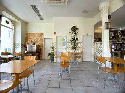 Hotel no coração da Figueira da Foz