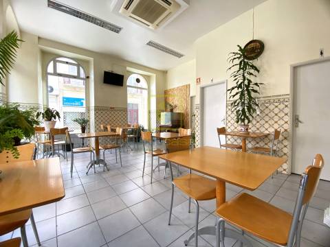 Hotel no coração da Figueira da Foz