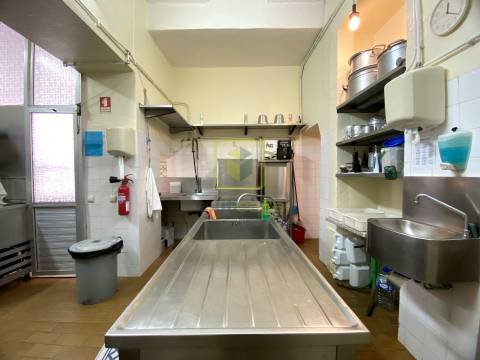 Hotel no coração da Figueira da Foz