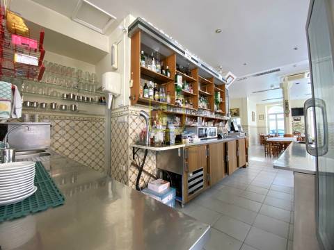 Hotel no coração da Figueira da Foz