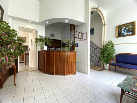 Hotel no coração da Figueira da Foz