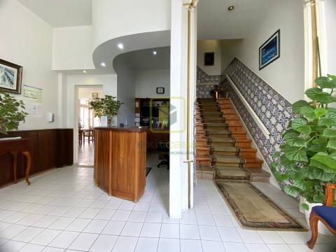 Hotel no coração da Figueira da Foz