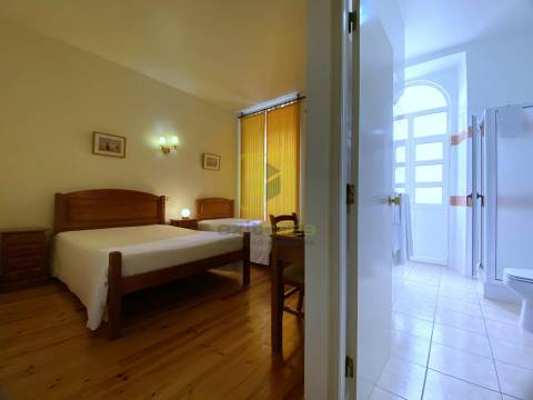 Hotel no coração da Figueira da Foz