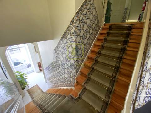 Hotel no coração da Figueira da Foz