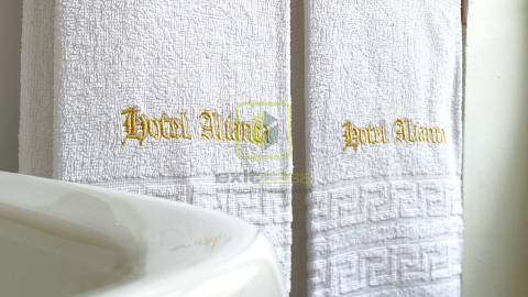 Hotel no coração da Figueira da Foz