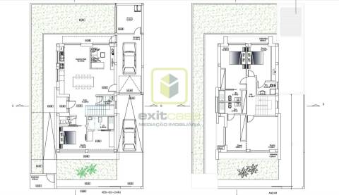 Moradia Isolada em Aveiro