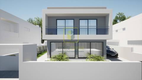 Moradia Isolada em Aveiro