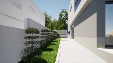 Moradia Isolada em Aveiro