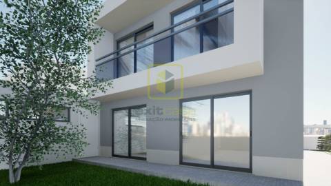 Moradia Isolada em Aveiro