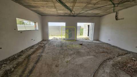 Moradia Isolada em Aveiro