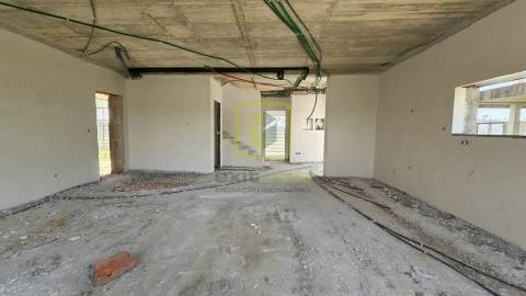 Moradia Isolada em Aveiro