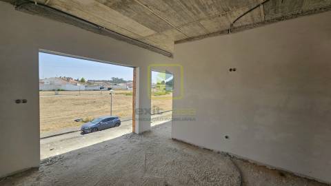 Moradia Isolada em Aveiro