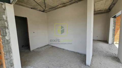 Moradia Isolada em Aveiro