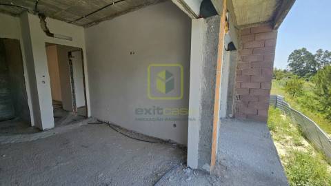 Moradia Isolada em Aveiro