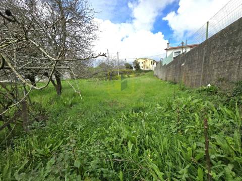 Moradia T1 para remodelar