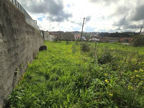 Moradia T1 para remodelar