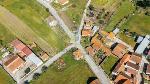 Moradia T2 com terreno em Montemor-o-Velho!