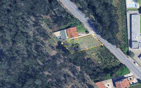 Terreno para Construção