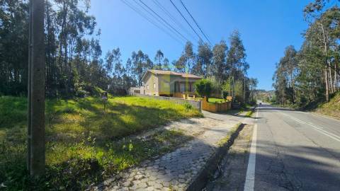 Terreno para Construção