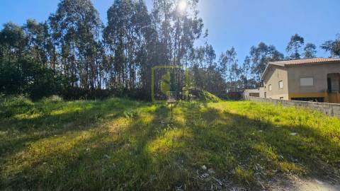 Terreno para Construção