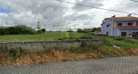 Terreno para Construção