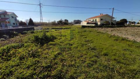 Terreno para Construção