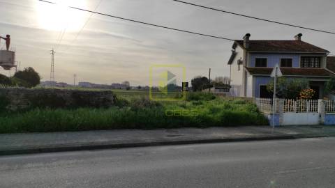 Terreno para Construção