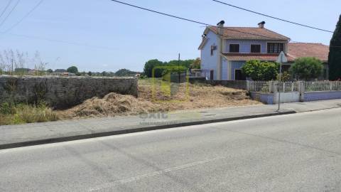 Terreno para Construção