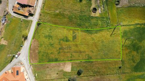 Terreno em Montemor-o-Velho