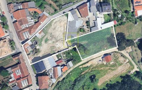 Terreno com 4003m²