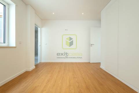 Apartamento T3 Novo