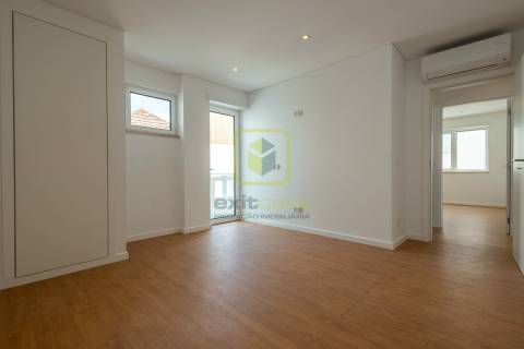 Apartamento T3 Novo