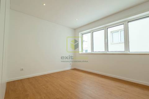 Apartamento T3 Novo