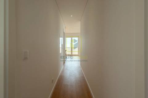 Apartamento T3 Novo