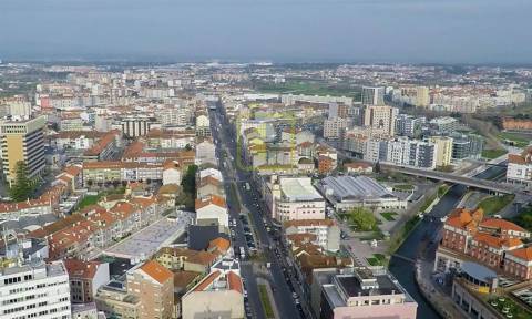 Moradia T3+1 a 10 min do Centro de Aveiro