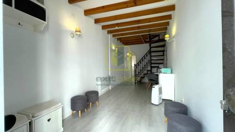 Moradia no Centro de Aveiro