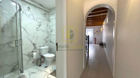 Moradia no Centro de Aveiro