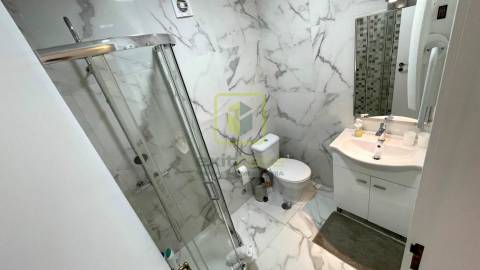 Moradia no Centro de Aveiro