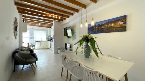 Moradia no Centro de Aveiro