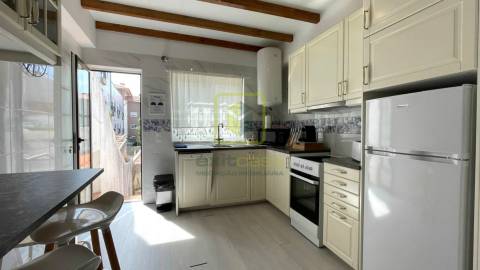 Moradia no Centro de Aveiro