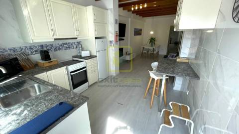 Moradia no Centro de Aveiro