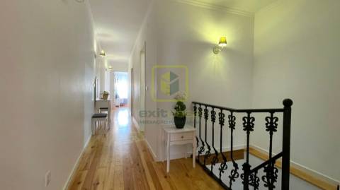 Moradia no Centro de Aveiro