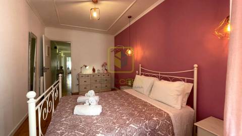 Moradia no Centro de Aveiro