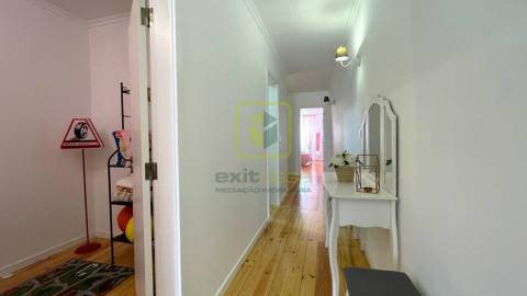 Moradia no Centro de Aveiro