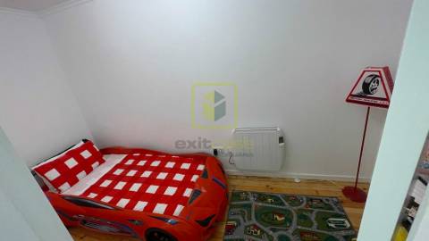 Moradia no Centro de Aveiro