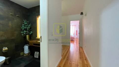 Moradia no Centro de Aveiro