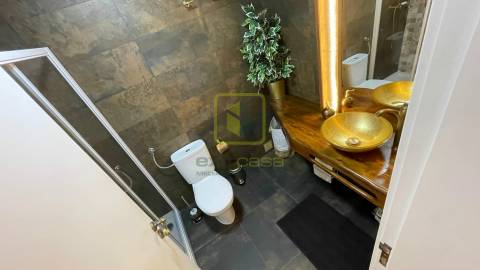 Moradia no Centro de Aveiro