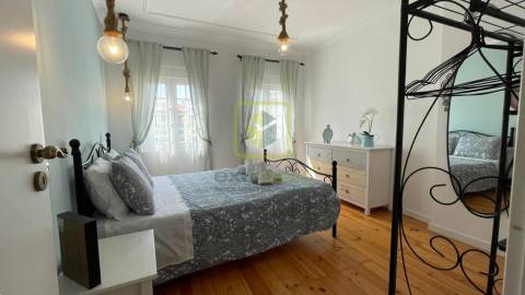 Moradia no Centro de Aveiro