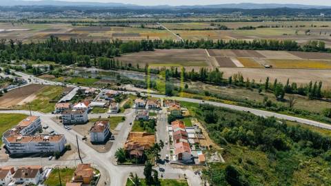 Lote de Terreno para construção