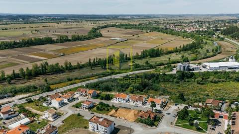 Lote de Terreno para construção